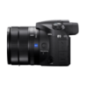 SONY Cyber-shot DSC-RX10 M4 Zeiss NFC Bridgekamera Schwarz, , 25x opt. Zoom, TFT-LCD, Xtra Fine, WLAN SONY Cyber-shot DSC-RX10 M4 Zeiss NFC Bridgekamera Schwarz, , 25x opt. Zoom, TFT-LCD, Xtra Fine, WLAN