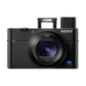 SONY Cyber-shot DSC-RX100 VA Zeiss NFC Digitalkamera Schwarz , 2.9x opt. Zoom, Xtra Fine/TFT-LCD, WLAN SONY Cyber-shot DSC-RX100 VA Zeiss NFC Digitalkamera Schwarz , 2.9x opt. Zoom, Xtra Fine/TFT-LCD, WLAN