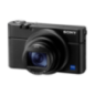 SONY Cyber-shot DSC-RX100 VII Zeiss NFC Digitalkamera Schwarz , 8x opt. Zoom, Xtra Fine/TFT-LCD, WLAN SONY Cyber-shot DSC-RX100 VII Zeiss NFC Digitalkamera Schwarz , 8x opt. Zoom, Xtra Fine/TFT-LCD, WLAN