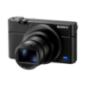 SONY Cyber-shot DSC-RX100 VII Zeiss NFC Digitalkamera Schwarz , 8x opt. Zoom, Xtra Fine/TFT-LCD, WLAN SONY Cyber-shot DSC-RX100 VII Zeiss NFC Digitalkamera Schwarz , 8x opt. Zoom, Xtra Fine/TFT-LCD, WLAN
