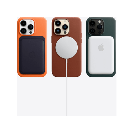 iPhone 14 Pro 128 GB Dunkellila Dual SIM
