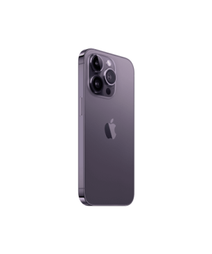 iPhone 14 Pro Max 128 GB Dunkellila Dual SIM