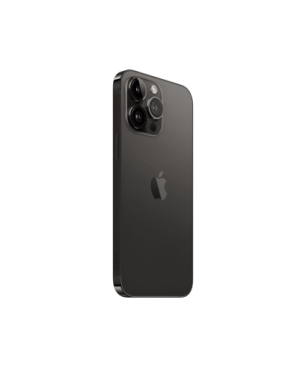 iPhone 14 Pro Max 256 GB Space Schwarz Dual SIM