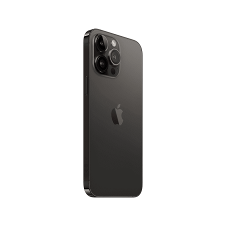 iPhone 14 Pro 256 GB Space Schwarz Dual SIM