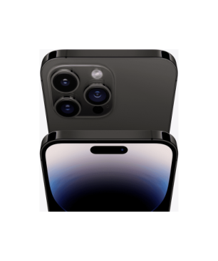 iPhone 14 Pro 256 GB Space Schwarz Dual SIM