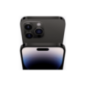 iPhone 14 Pro 256 GB Space Schwarz Dual SIM iPhone 14 Pro 256 GB Space Schwarz Dual SIM