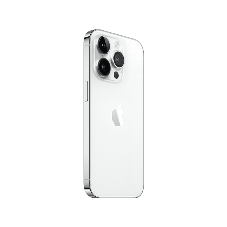 iPhone 14 Pro 128 GB Silber Dual SIM