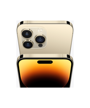 iPhone 14 Pro 128 GB Gold Dual SIM
