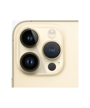 iPhone 14 Pro 128 GB Gold Dual SIM