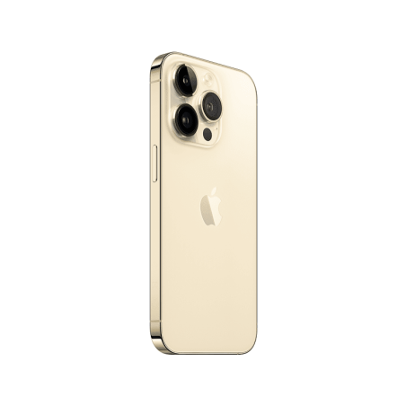 iPhone 14 Pro Max 256 GB Gold Dual SIM