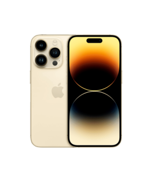 iPhone 14 Pro Max 128 GB Gold Dual SIM
