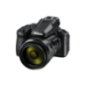 NIKON Coolpix P950 Bridgekamera Schwarz , 83 fach opt. Zoom, LCD-TFT NIKON Coolpix P950 Bridgekamera Schwarz , 83 fach opt. Zoom, LCD-TFT