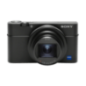 SONY Cyber-shot DSC-RX 100 VI Zeiss NFC Digitalkamera Schwarz, , 8x opt. Zoom, Xtra Fine/TFT-LCD, WLAN SONY Cyber-shot DSC-RX 100 VI Zeiss NFC Digitalkamera Schwarz, , 8x opt. Zoom, Xtra Fine/TFT-LCD, WLAN