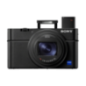 SONY Cyber-shot DSC-RX 100 VI Zeiss NFC Digitalkamera Schwarz, , 8x opt. Zoom, Xtra Fine/TFT-LCD, WLAN SONY Cyber-shot DSC-RX 100 VI Zeiss NFC Digitalkamera Schwarz, , 8x opt. Zoom, Xtra Fine/TFT-LCD, WLAN