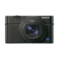 SONY Cyber-shot DSC-RX 100 VI Zeiss NFC Digitalkamera Schwarz, , 8x opt. Zoom, Xtra Fine/TFT-LCD, WLAN SONY Cyber-shot DSC-RX 100 VI Zeiss NFC Digitalkamera Schwarz, , 8x opt. Zoom, Xtra Fine/TFT-LCD, WLAN