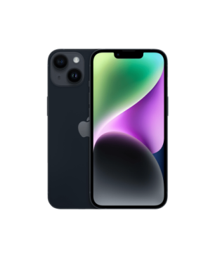 iPhone 14 Plus 512 GB Mitternacht Dual SIM