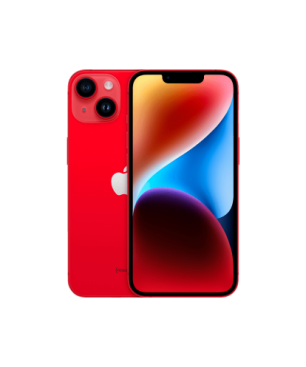 iPhone 14 Plus 256 GB (Product) Red Dual SIM