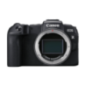 CANON EOS RP Kit Systemkamera mit Objektiv 24-105 mm , 7,5 cm Display Touchscreen, WLAN