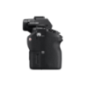 SONY Alpha ZV-E10 Kit Vlogging Kamera Systemkamera mit Objektiv 16-50 mm , 7,5 cm Display Touchscreen, WLAN SONY Alpha ZV-E10 Kit Vlogging Kamera Systemkamera mit Objektiv 16-50 mm , 7,5 cm Display Touchscreen, WLAN