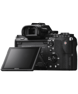 SONY Alpha ZV-E10 Kit Vlogging Kamera Systemkamera mit Objektiv 16-50 mm , 7,5 cm Display Touchscreen, WLAN