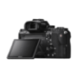 SONY Alpha ZV-E10 Kit Vlogging Kamera Systemkamera mit Objektiv 16-50 mm , 7,5 cm Display Touchscreen, WLAN SONY Alpha ZV-E10 Kit Vlogging Kamera Systemkamera mit Objektiv 16-50 mm , 7,5 cm Display Touchscreen, WLAN