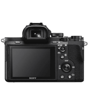 SONY Alpha ZV-E10 Kit Vlogging Kamera Systemkamera mit Objektiv 16-50 mm , 7,5 cm Display Touchscreen, WLAN