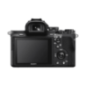 SONY Alpha ZV-E10 Kit Vlogging Kamera Systemkamera mit Objektiv 16-50 mm , 7,5 cm Display Touchscreen, WLAN SONY Alpha ZV-E10 Kit Vlogging Kamera Systemkamera mit Objektiv 16-50 mm , 7,5 cm Display Touchscreen, WLAN