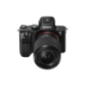 SONY Alpha ZV-E10 Kit Vlogging Kamera Systemkamera mit Objektiv 16-50 mm , 7,5 cm Display Touchscreen, WLAN SONY Alpha ZV-E10 Kit Vlogging Kamera Systemkamera mit Objektiv 16-50 mm , 7,5 cm Display Touchscreen, WLAN