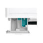 GORENJE WNEI 74 SAPS Waschmaschine (7 kg, 1400 U/Min., A) GORENJE WNEI 74 SAPS Waschmaschine (7 kg, 1400 U/Min., A)