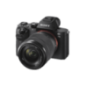 SONY Alpha ZV-E10 Kit Vlogging Kamera Systemkamera mit Objektiv 16-50 mm , 7,5 cm Display Touchscreen, WLAN SONY Alpha ZV-E10 Kit Vlogging Kamera Systemkamera mit Objektiv 16-50 mm , 7,5 cm Display Touchscreen, WLAN