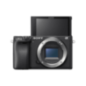 SONY Alpha 6400 Kit (ILCE-6400L) Systemkamera mit Objektiv 16-50 mm , 7,6 cm Display Touchscreen, WLAN SONY Alpha 6400 Kit (ILCE-6400L) Systemkamera mit Objektiv 16-50 mm , 7,6 cm Display Touchscreen, WLAN