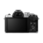 OLYMPUS OM-D E-M10 Mark IV Pancake Kit, 14-42mm F3.5-5.6, kompakte Selfie Systemkamera , 7,6 cm Display Touchscreen, WLAN OLYMPUS OM-D E-M10 Mark IV Pancake Kit, 14-42mm F3.5-5.6, kompakte Selfie Systemkamera , 7,6 cm Display Touchscreen, WLAN