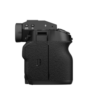 FUJIFILM X-H2S Systemkamera , 7,6 cm Display Touchscreen, WLAN