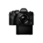 OLYMPUS OM-D E-M10 Mark IV Pancake Kit, 14-42mm F3.5-5.6, kompakte Selfie Systemkamera , 7,6 cm Display Touchscreen Schwarz OLYMPUS OM-D E-M10 Mark IV Pancake Kit, 14-42mm F3.5-5.6, kompakte Selfie Systemkamera , 7,6 cm Display Touchscreen Schwarz