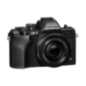 OLYMPUS OM-D E-M10 Mark IV Pancake Kit, 14-42mm F3.5-5.6, kompakte Selfie Systemkamera , 7,6 cm Display Touchscreen Schwarz OLYMPUS OM-D E-M10 Mark IV Pancake Kit, 14-42mm F3.5-5.6, kompakte Selfie Systemkamera , 7,6 cm Display Touchscreen Schwarz