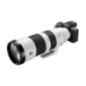 SONY SEL70200G Vollformat 70 mm - 200 mm f/4.0 G-Lens, OSS, ED, FRL, DMR, Circulare Blende, IF (Objektiv für Sony E-Mount, Weiß) SONY SEL70200G Vollformat 70 mm - 200 mm f/4.0 G-Lens, OSS, ED, FRL, DMR, Circulare Blende, IF (Objektiv für Sony E-Mount, Weiß)