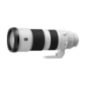 SONY SEL70200G Vollformat 70 mm - 200 mm f/4.0 G-Lens, OSS, ED, FRL, DMR, Circulare Blende, IF (Objektiv für Sony E-Mount, Weiß) SONY SEL70200G Vollformat 70 mm - 200 mm f/4.0 G-Lens, OSS, ED, FRL, DMR, Circulare Blende, IF (Objektiv für Sony E-Mount, Weiß)