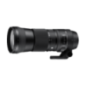 SIGMA 745955 Contemporary 150 mm - 600 mm f/5-6.3 DG (Objektiv für Nikon F-Mount, Schwarz) SIGMA 745955 Contemporary 150 mm - 600 mm f/5-6.3 DG (Objektiv für Nikon F-Mount, Schwarz)