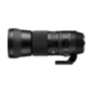 SIGMA 745955 Contemporary 150 mm - 600 mm f/5-6.3 DG (Objektiv für Nikon F-Mount, Schwarz) SIGMA 745955 Contemporary 150 mm - 600 mm f/5-6.3 DG (Objektiv für Nikon F-Mount, Schwarz)