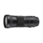 SIGMA 745955 Contemporary 150 mm - 600 mm f/5-6.3 DG (Objektiv für Nikon F-Mount, Schwarz) SIGMA 745955 Contemporary 150 mm - 600 mm f/5-6.3 DG (Objektiv für Nikon F-Mount, Schwarz)