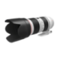 CANON EF 70-200mm f/2.8L IS III USM 70 mm - 200 mm f/2.8 EF, L-Reihe, USM, IS (Objektiv für Canon EF-Mount, Weiss) CANON EF 70-200mm f/2.8L IS III USM 70 mm - 200 mm f/2.8 EF, L-Reihe, USM, IS (Objektiv für Canon EF-Mount, Weiss)