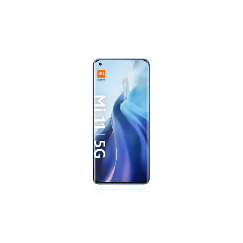 Xiaomi Mi 11 5G 128GB Horizon Blue