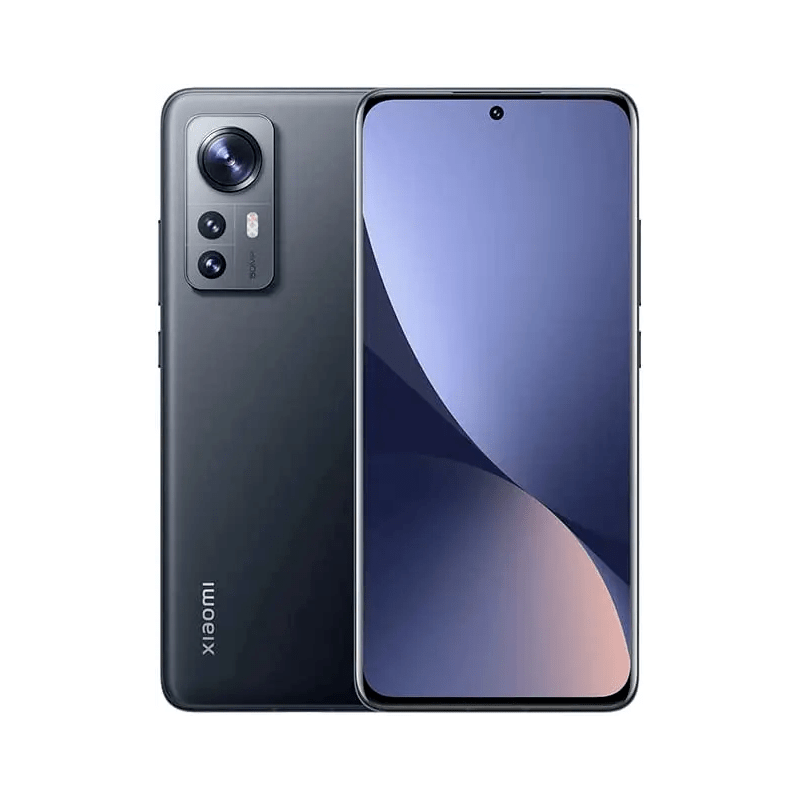 Xiaomi 12x 8GB RAM 256GB Grey