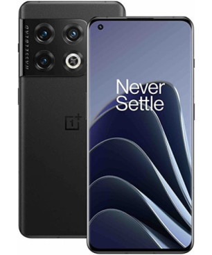 OnePlus 10 Pro 5G 128GB 8GB RAM Dual Sim Volcanic Black