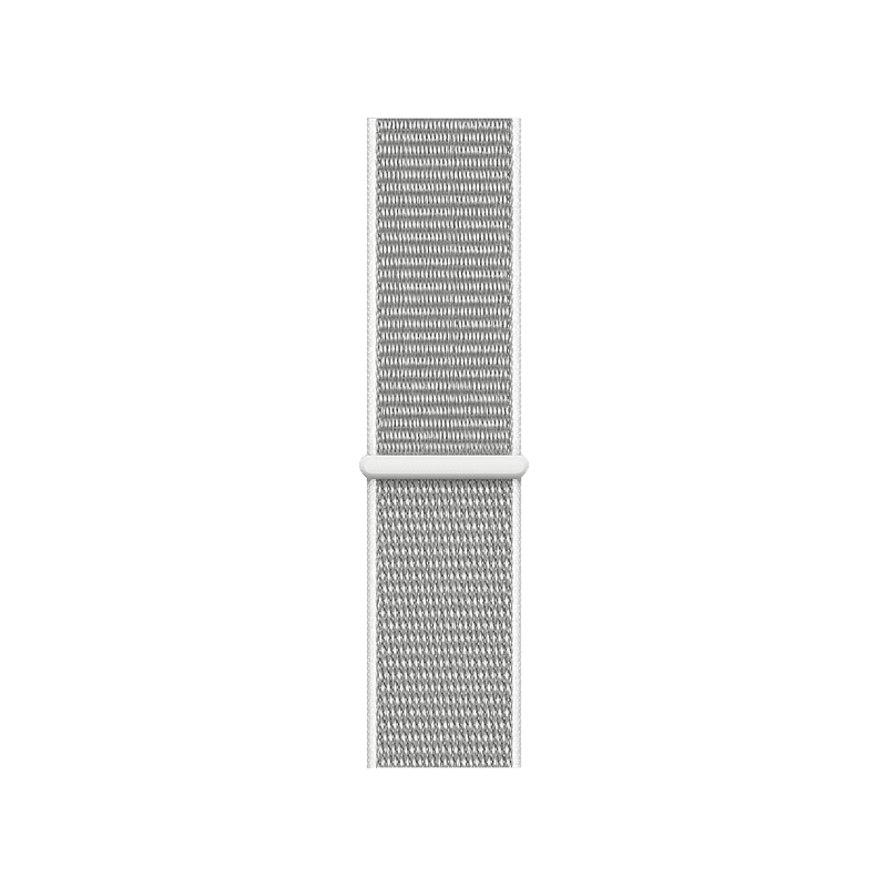 APPLE Watch Series 4 (GPS + Cellular) 40 mm Smartwatch Edelstahl Milanaise, 130-200 mm, Armband: Silber, Gehäuse: Silber APPLE Watch Series 4 (GPS + Cellular) 40 mm Smartwatch Edelstahl Milanaise, 130-200 mm, Armband: Silber, Gehäuse: Silber