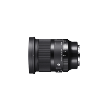 SIGMA Art 20 mm - 20 mm f./1.4 ASP, DG, DN (Objektiv für Sony E-Mount, Schwarz)