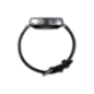SAMSUNG Galaxy Watch Active2 Stainless Steel 40mm (LTE) SI Smartwatch Edelstahl Echtleder, S/M, Silver SAMSUNG Galaxy Watch Active2 Stainless Steel 40mm (LTE) SI Smartwatch Edelstahl Echtleder, S/M, Silver