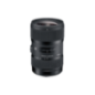 SIGMA 210954 18 mm - 35 mm f/1.8 DC, HSM (Objektiv für Canon EF-Mount, Schwarz) SIGMA 210954 18 mm - 35 mm f/1.8 DC, HSM (Objektiv für Canon EF-Mount, Schwarz)
