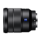 SONY SEL1635Z Zeiss Vollformat 16 mm - 35 mm f/4.0 OSS, ED, ASPH, DMR, Circulare Blende (Objektiv für Sony E-Mount, Schwarz) SONY SEL1635Z Zeiss Vollformat 16 mm - 35 mm f/4.0 OSS, ED, ASPH, DMR, Circulare Blende (Objektiv für Sony E-Mount, Schwarz)