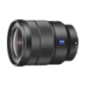 SONY SEL1635Z Zeiss Vollformat 16 mm - 35 mm f/4.0 OSS, ED, ASPH, DMR, Circulare Blende (Objektiv für Sony E-Mount, Schwarz) SONY SEL1635Z Zeiss Vollformat 16 mm - 35 mm f/4.0 OSS, ED, ASPH, DMR, Circulare Blende (Objektiv für Sony E-Mount, Schwarz)